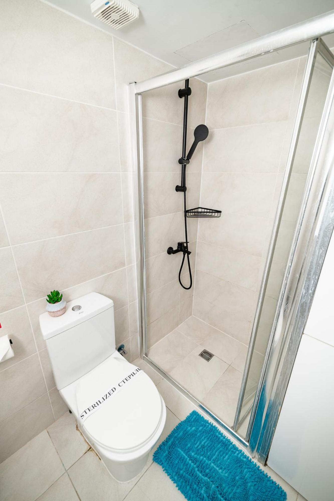 Lazuli Beachfront Sea View Ap144 Λάρνακα Εξωτερικό φωτογραφία