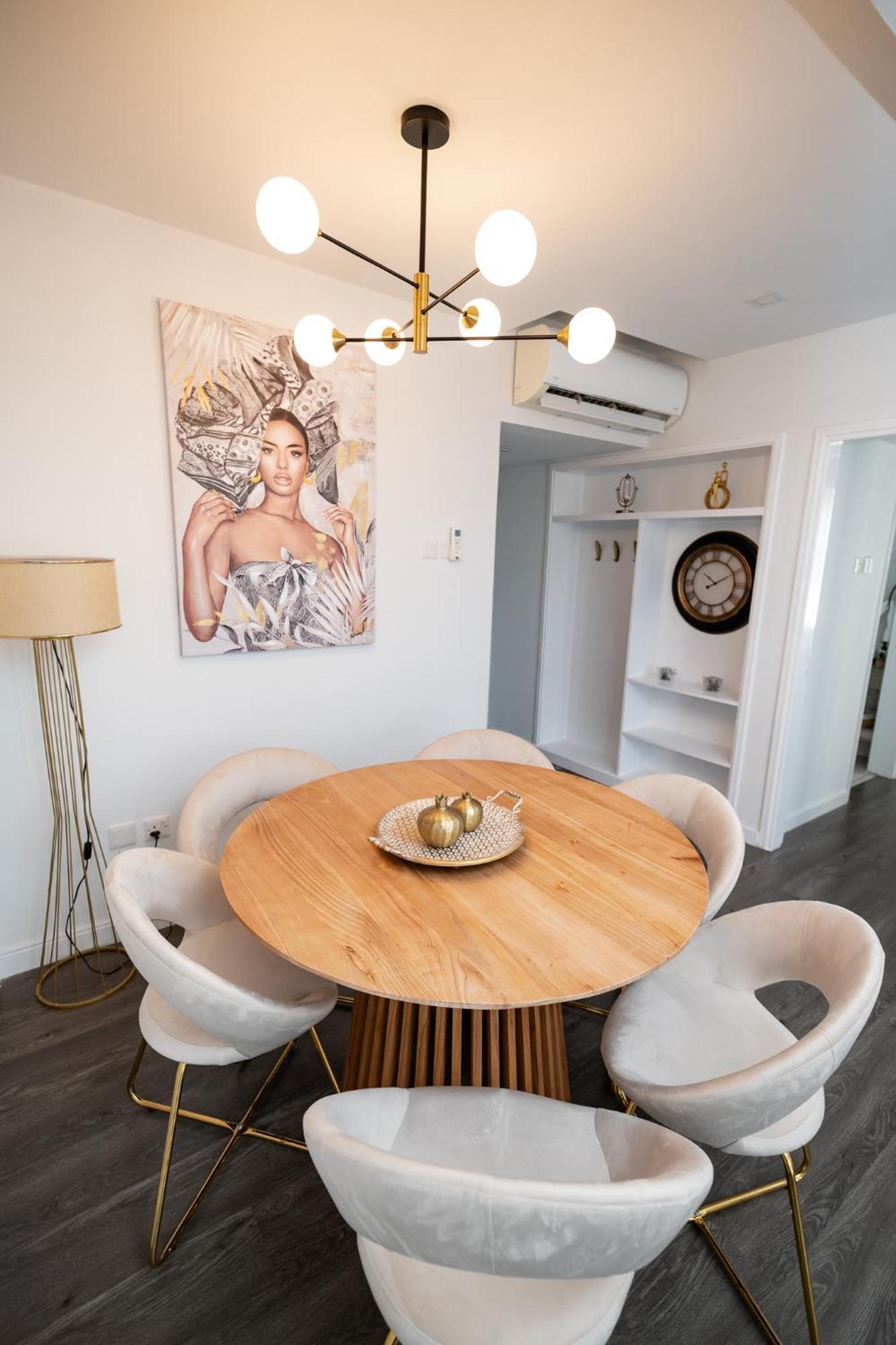 Lazuli Beachfront Sea View Ap144 Λάρνακα Εξωτερικό φωτογραφία